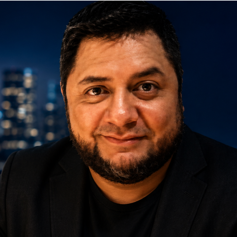 Angel Peregrino